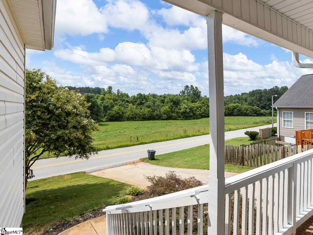 266 West Clark Road Inman, SC 29349 - Photo 3 of 21