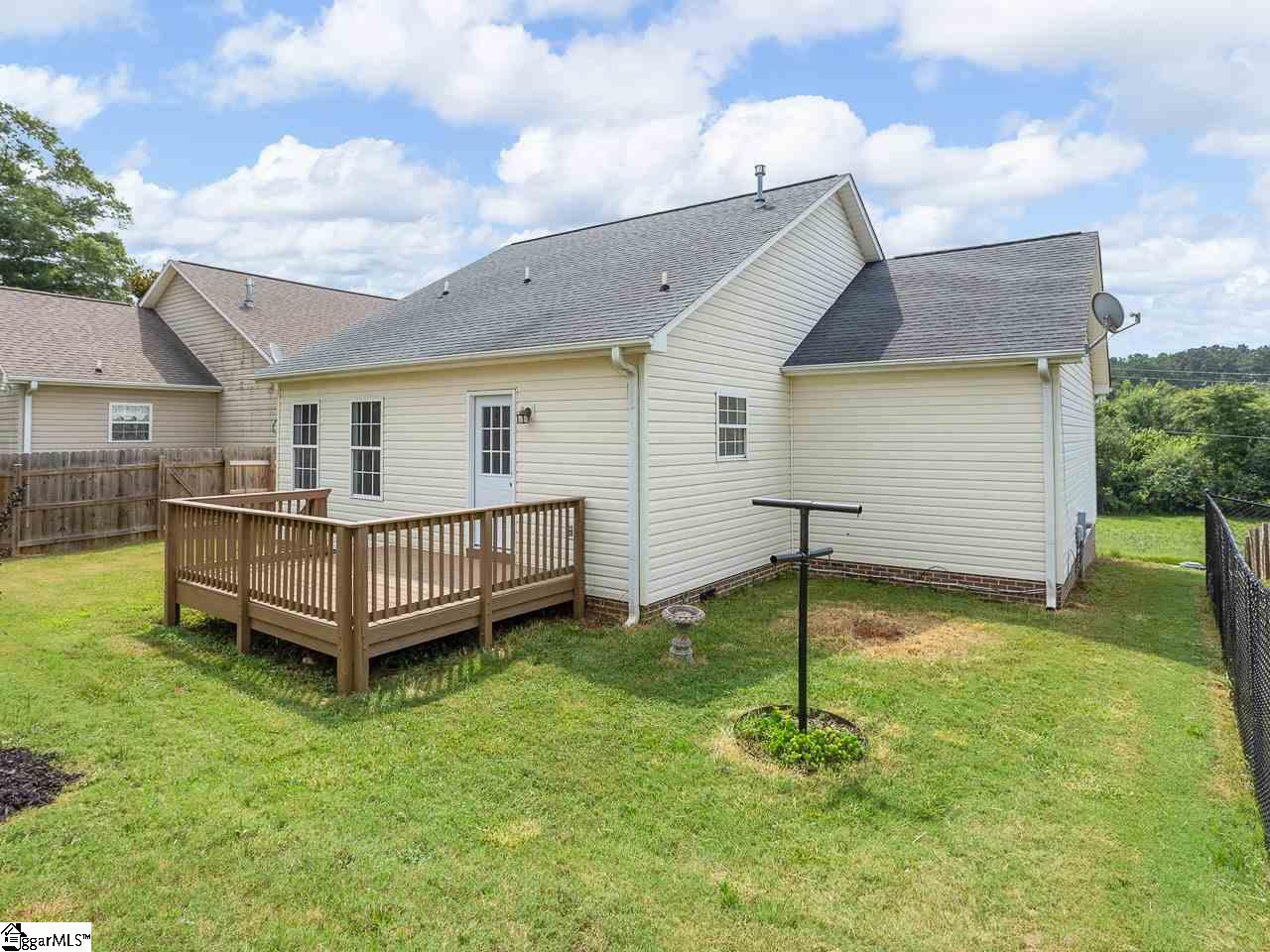 266 West Clark Road Inman, SC 29349 - Photo 21 of 21