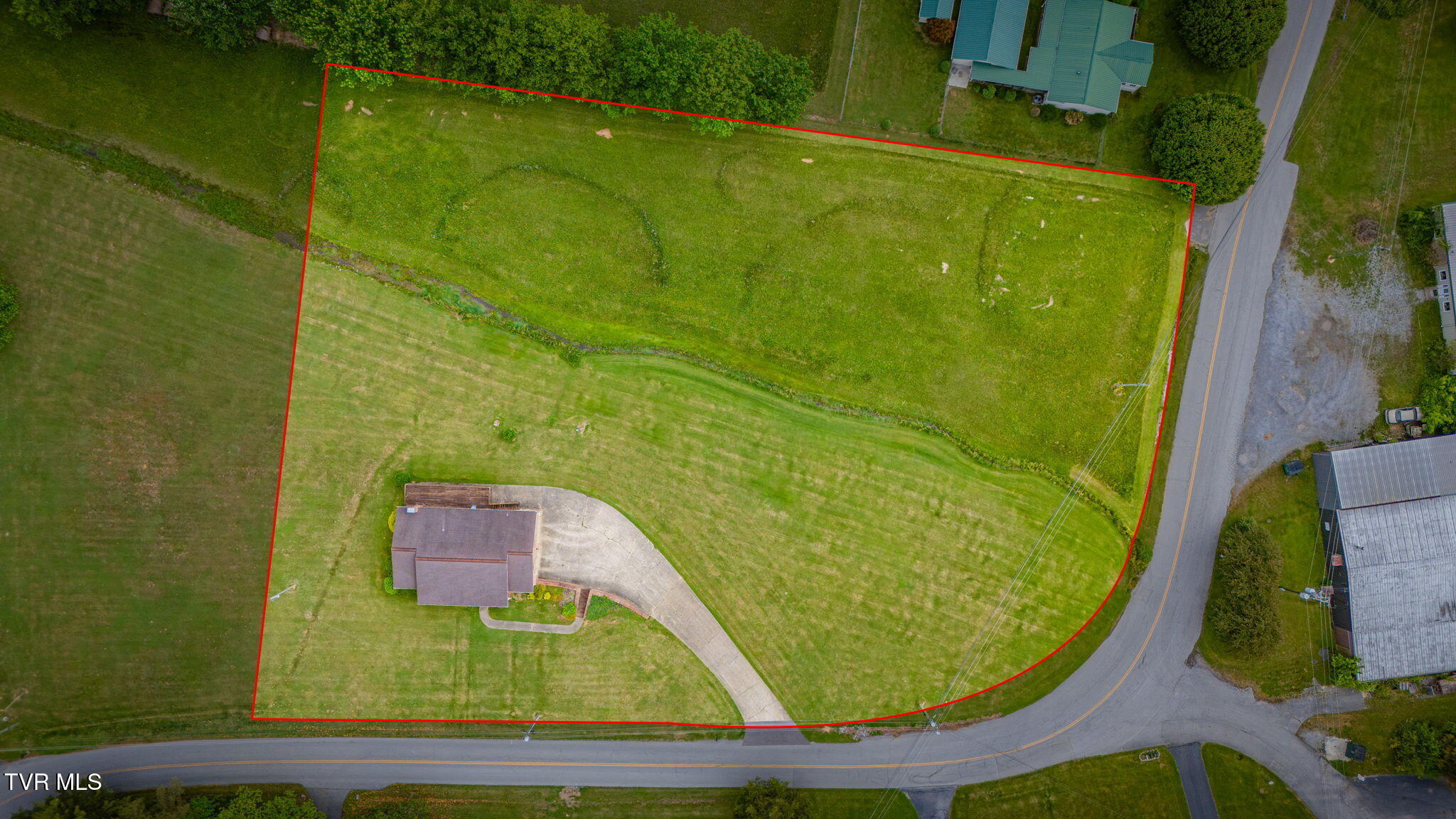453 Twin Barns Road Greeneville, TN 37743 - Photo 43 of 46 106a