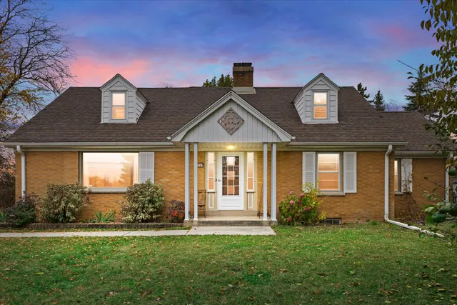 $390,000 | 7043 North 107th Street, Milwaukee, WI 53224