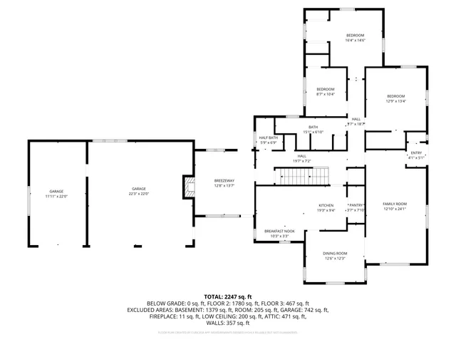 $390,000 | 7043 North 107th Street, Milwaukee, WI 53224