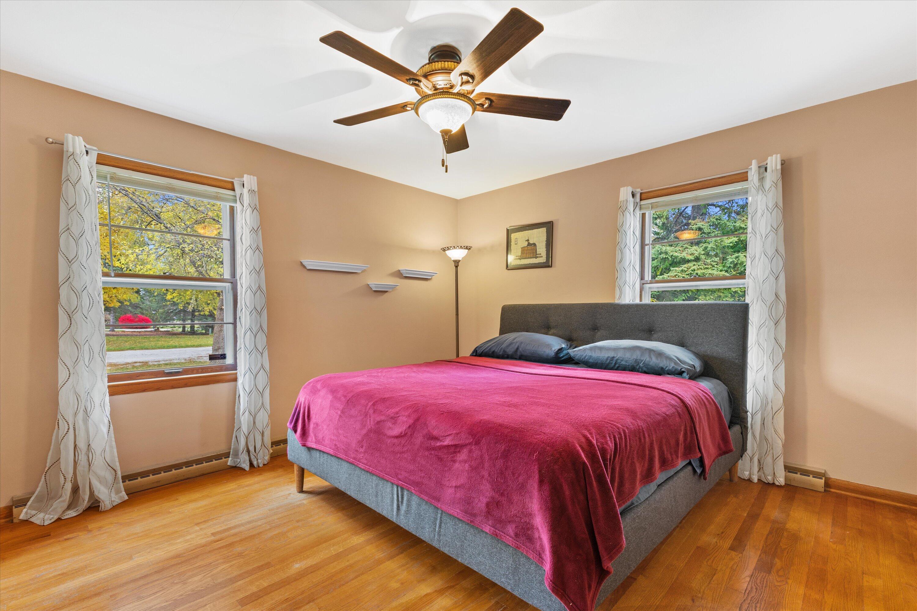 7043 North 107th Street Milwaukee, WI 53224 - Photo 19 of 55 Bedroom 1 on Main Floor