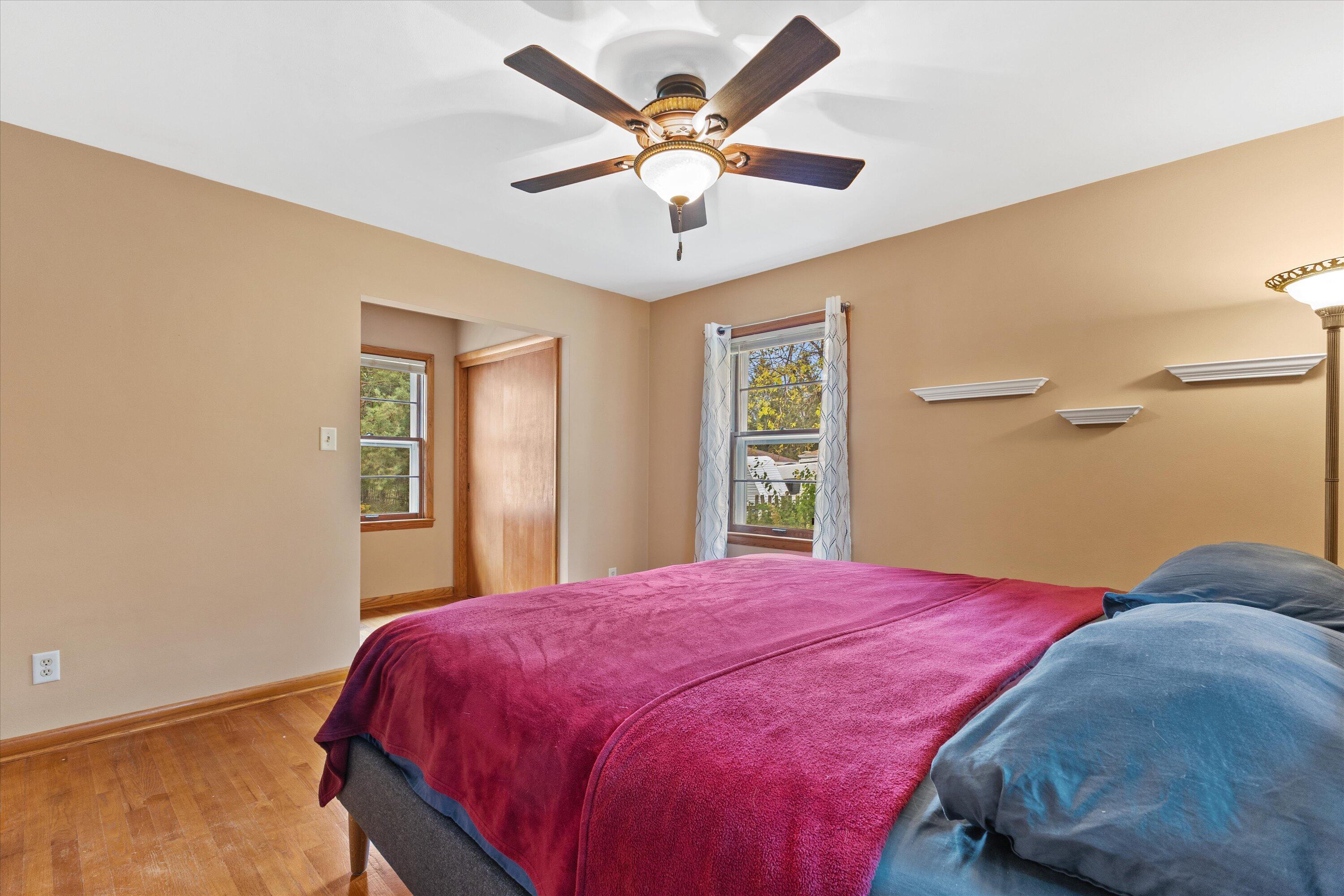 7043 North 107th Street Milwaukee, WI 53224 - Photo 20 of 55 Bedroom 1