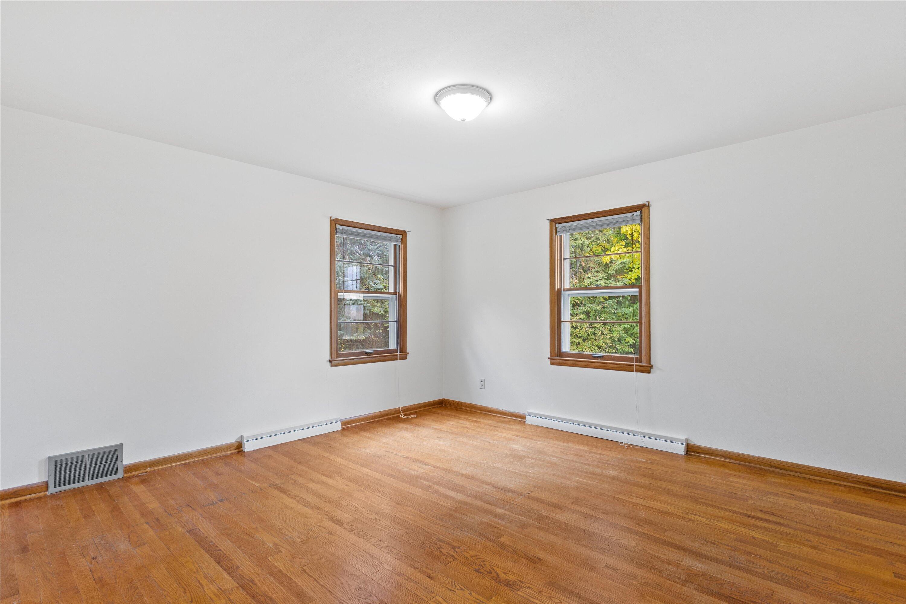 7043 North 107th Street Milwaukee, WI 53224 - Photo 21 of 55 Bedroom 2 on Main Floor