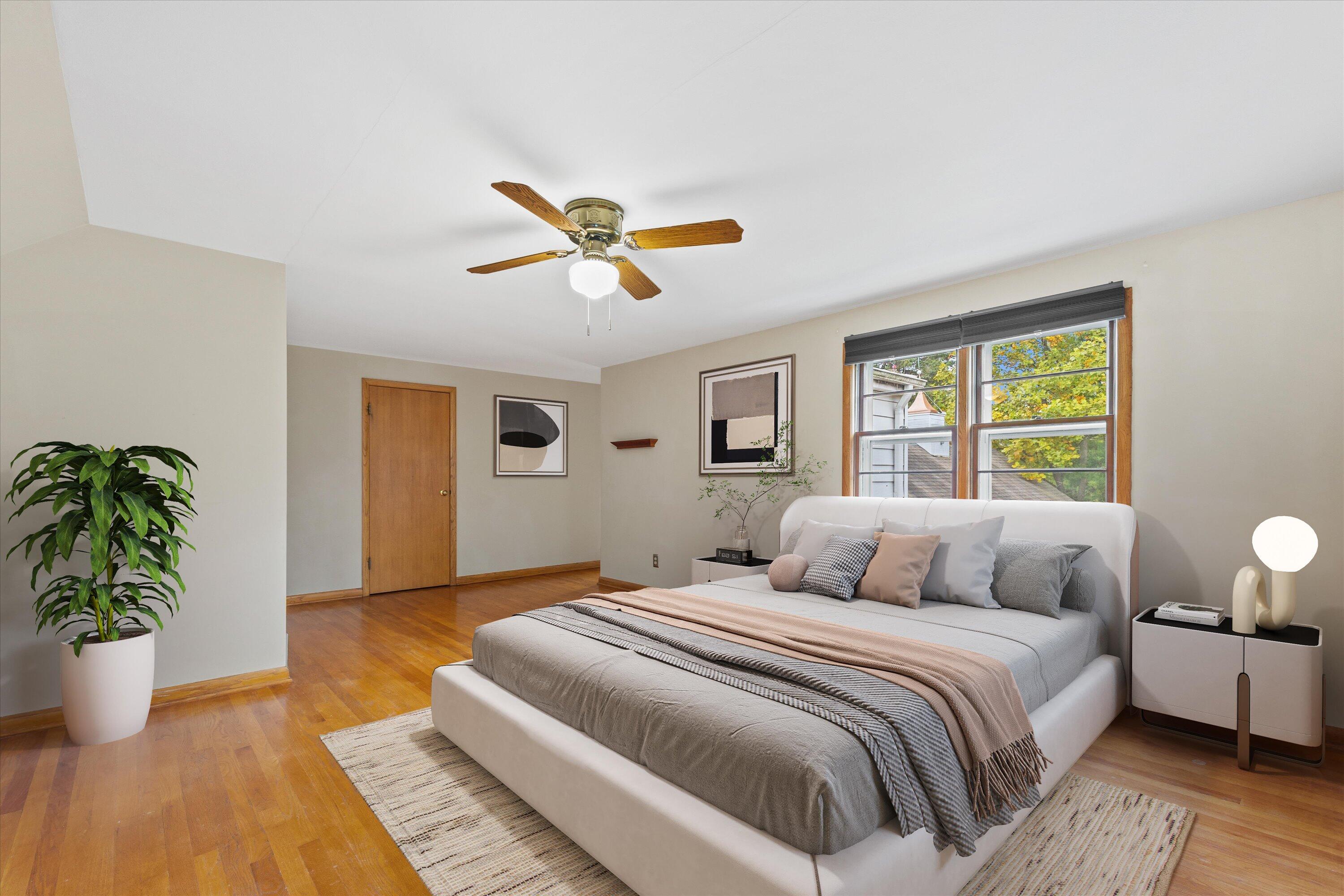 7043 North 107th Street Milwaukee, WI 53224 - Photo 25 of 55 Digitally staged