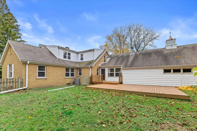 $390,000 | 7043 North 107th Street, Milwaukee, WI 53224