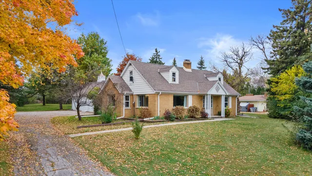 $390,000 | 7043 North 107th Street, Milwaukee, WI 53224