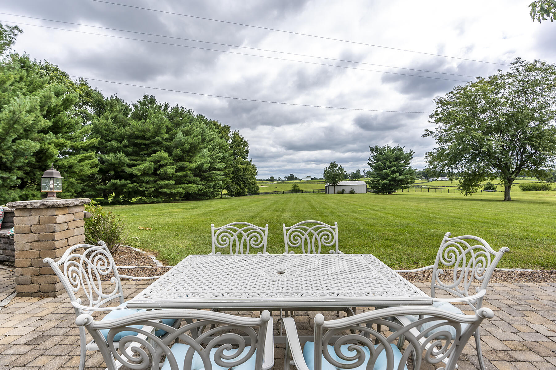 176 Bourbon Acres Road Paris, KY 40361 - Photo 79 of 88 176bourbon79