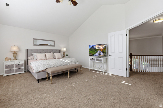 10664 Trail Ridge Circle Sandy, UT 84092 - Photo 43 of 104