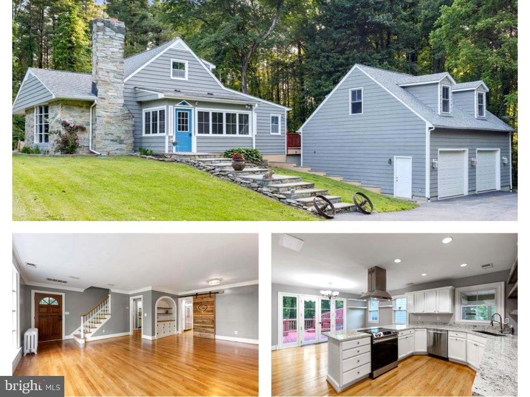 BEAUTIFULLY RENOVATED HOME!!!