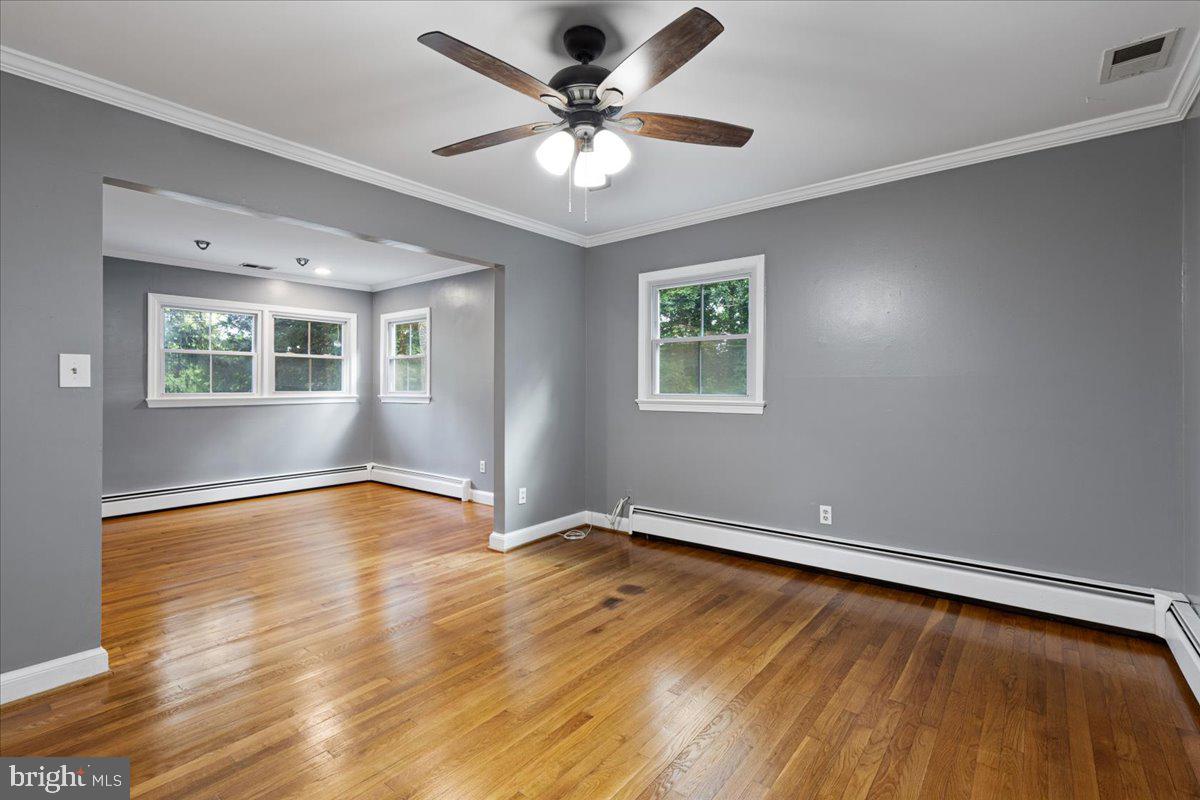 1100 Plum Point Road Huntingtown, MD 20639 - Photo 16 of 52 MASTER BEDROOM HAS A SITTING RM