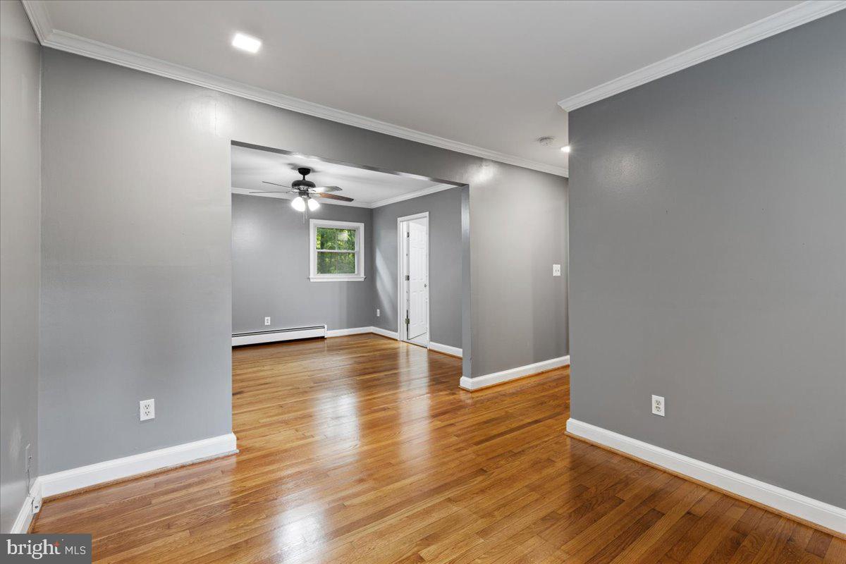 1100 Plum Point Road Huntingtown, MD 20639 - Photo 18 of 52 MASTER BEDROOM