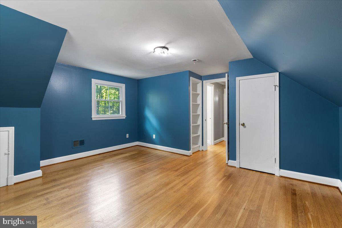 1100 Plum Point Road Huntingtown, MD 20639 - Photo 25 of 52 UPSTAIRS BEDROOM