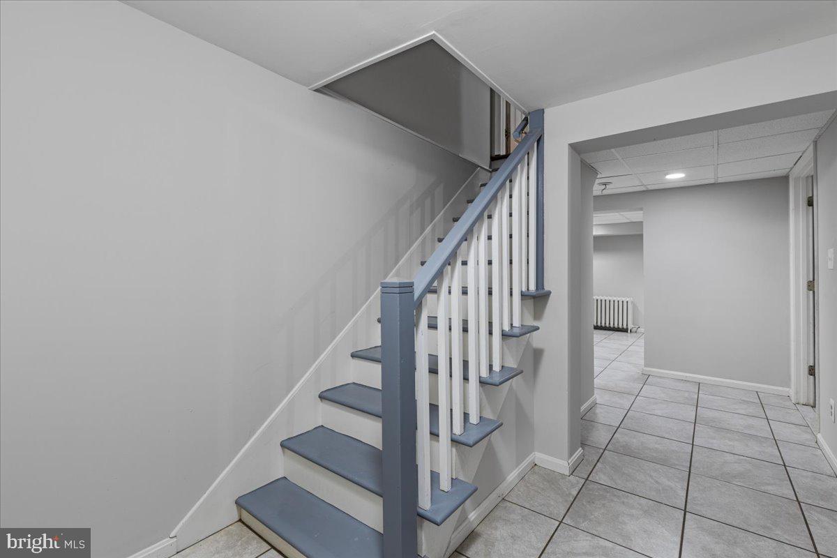 1100 Plum Point Road Huntingtown, MD 20639 - Photo 26 of 52 STEPS TO DOWNSTAIR