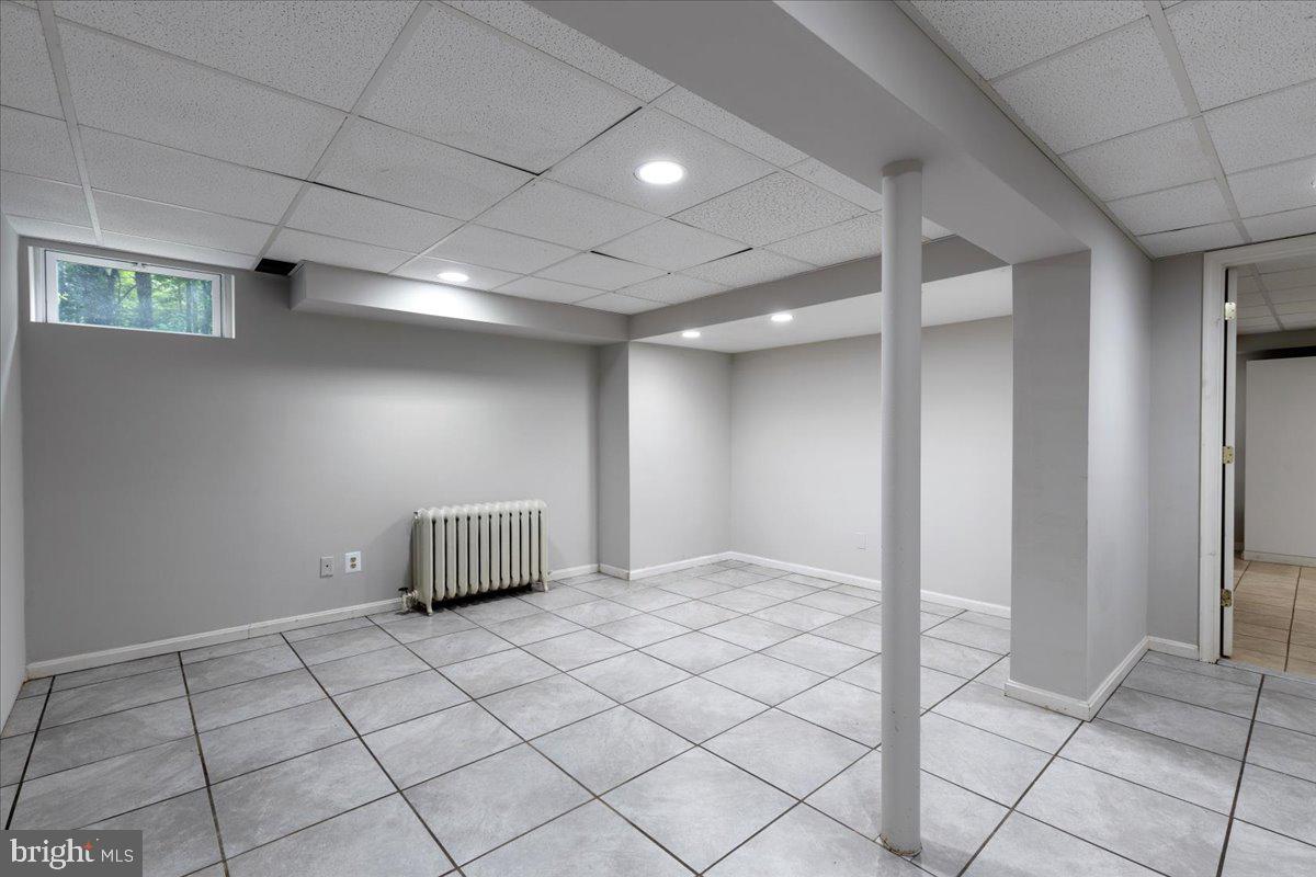 1100 Plum Point Road Huntingtown, MD 20639 - Photo 29 of 52 LOWER LEVEL REC ROOM