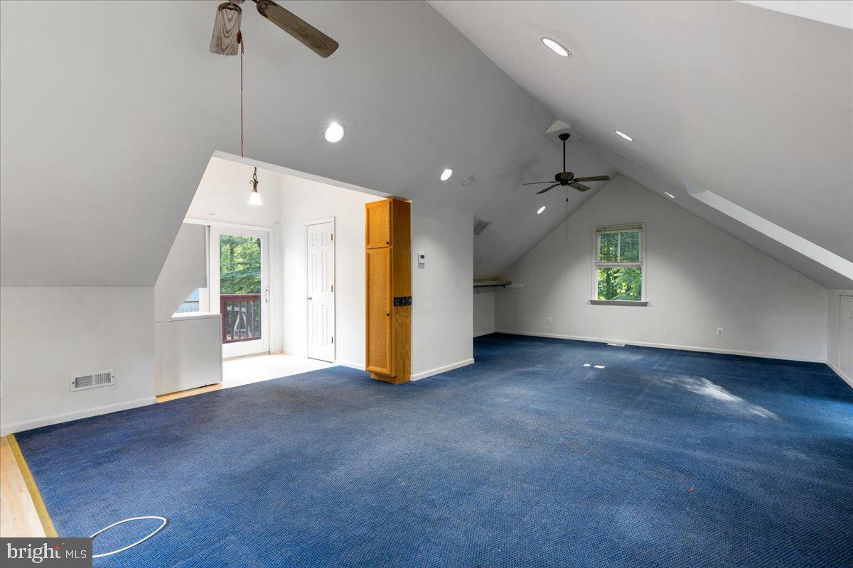 1100 Plum Point Road Huntingtown, MD 20639 - Photo 35 of 52 IN-LAW APT OVER DETACHED GARAGE