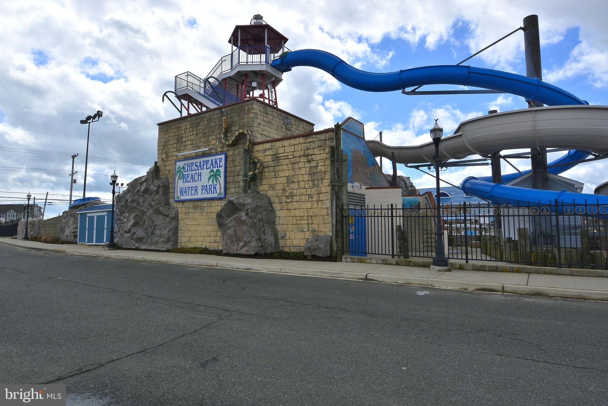 1100 Plum Point Road Huntingtown, MD 20639 - Photo 48 of 52 NOT FAR FROM CHESAPEAKE BEACH WATERPARK