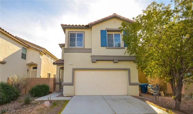 $1,800 | 6389 Thunder Gulch Avenue, Las Vegas, NV 89141