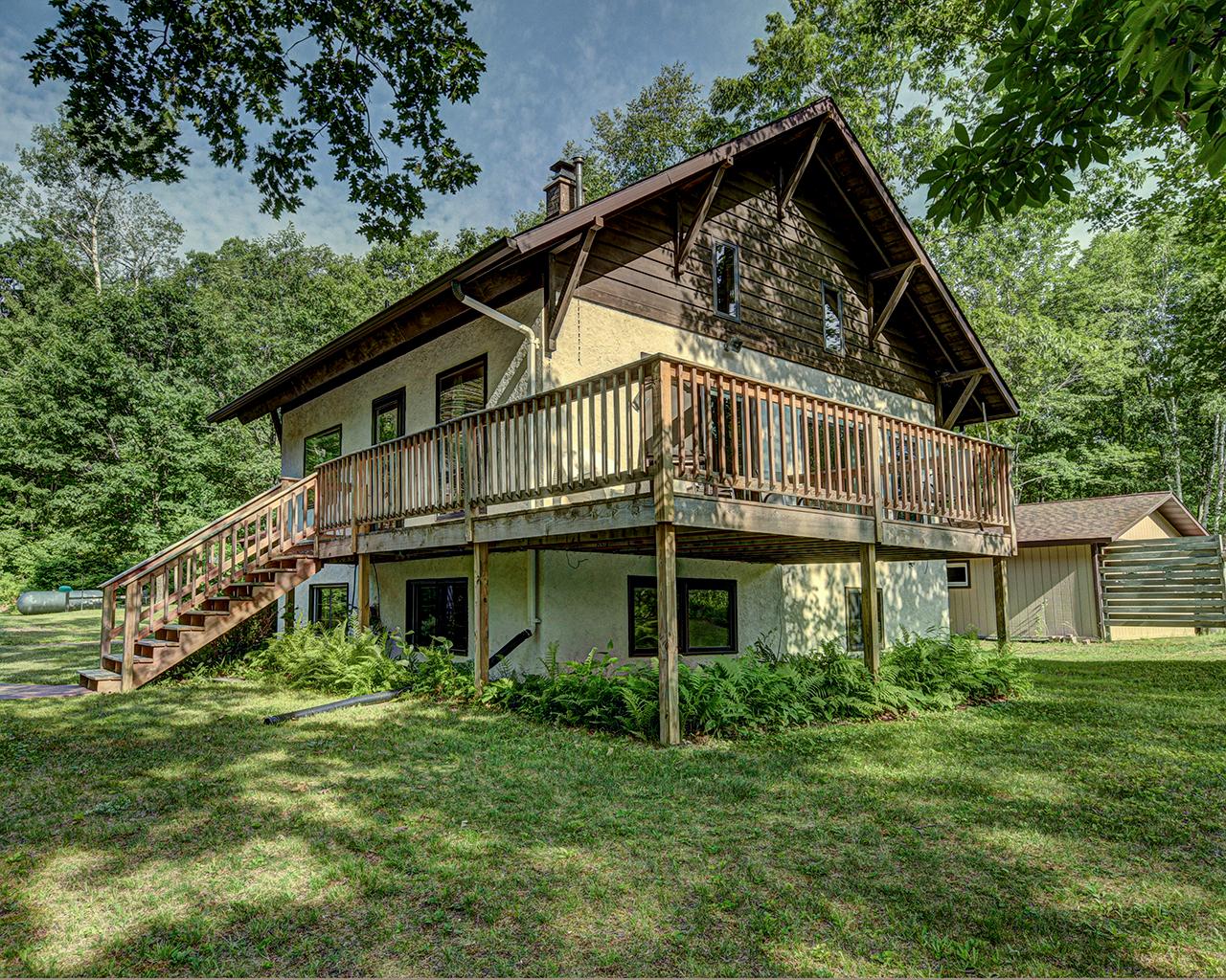 3724 O Day Lake Road Harshaw, WI 54529 - Photo 1 of 49 Gallery Image 1