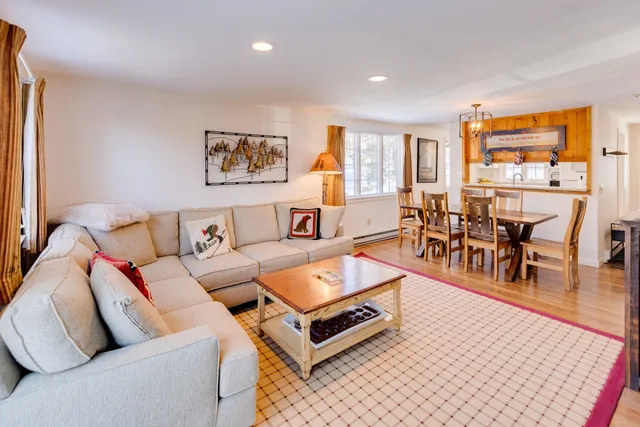 $649,900 | 9 Lappin Lane, Unit 4, Lincoln, NH 03251