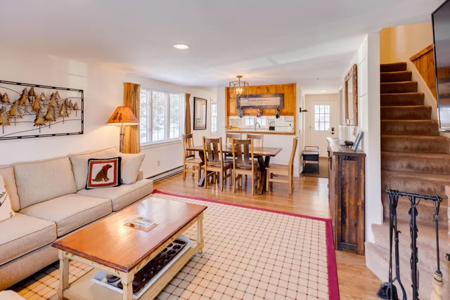 $649,900 | 9 Lappin Lane, Unit 4, Lincoln, NH 03251