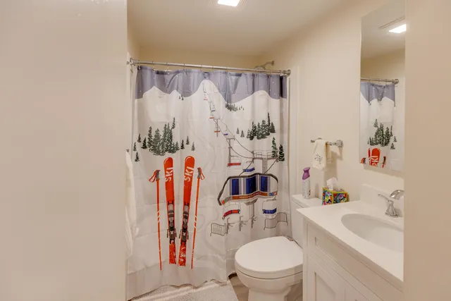 $649,900 | 9 Lappin Lane, Unit 4, Lincoln, NH 03251