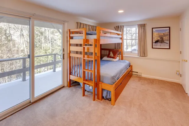 $649,900 | 9 Lappin Lane, Unit 4, Lincoln, NH 03251