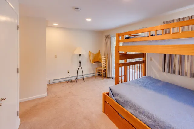 $649,900 | 9 Lappin Lane, Unit 4, Lincoln, NH 03251