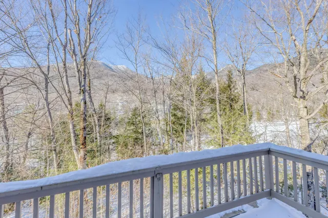 $649,900 | 9 Lappin Lane, Unit 4, Lincoln, NH 03251
