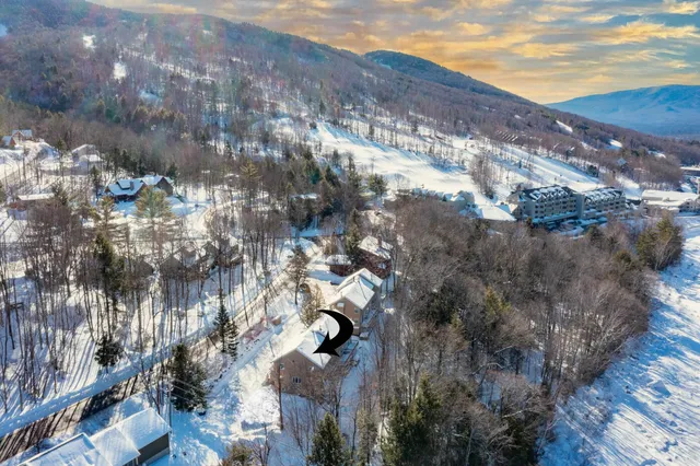 $649,900 | 9 Lappin Lane, Unit 4, Lincoln, NH 03251