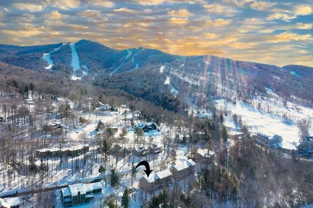 $649,900 | 9 Lappin Lane, Unit 4, Lincoln, NH 03251