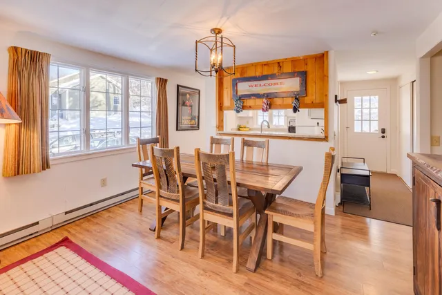 $649,900 | 9 Lappin Lane, Unit 4, Lincoln, NH 03251