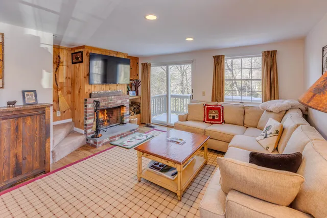 $649,900 | 9 Lappin Lane, Unit 4, Lincoln, NH 03251