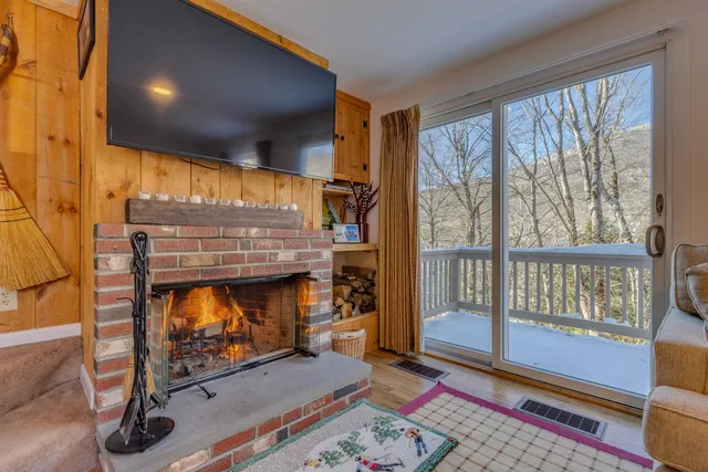 $649,900 | 9 Lappin Lane, Unit 4, Lincoln, NH 03251
