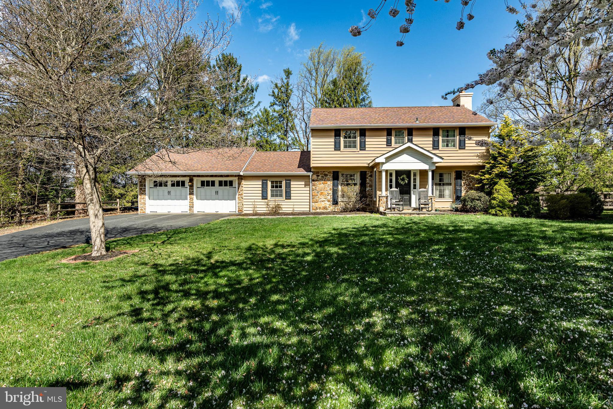 207 Maplewood Road West Chester, PA 19382 - Photo 1 of 58 Gallery Image 1