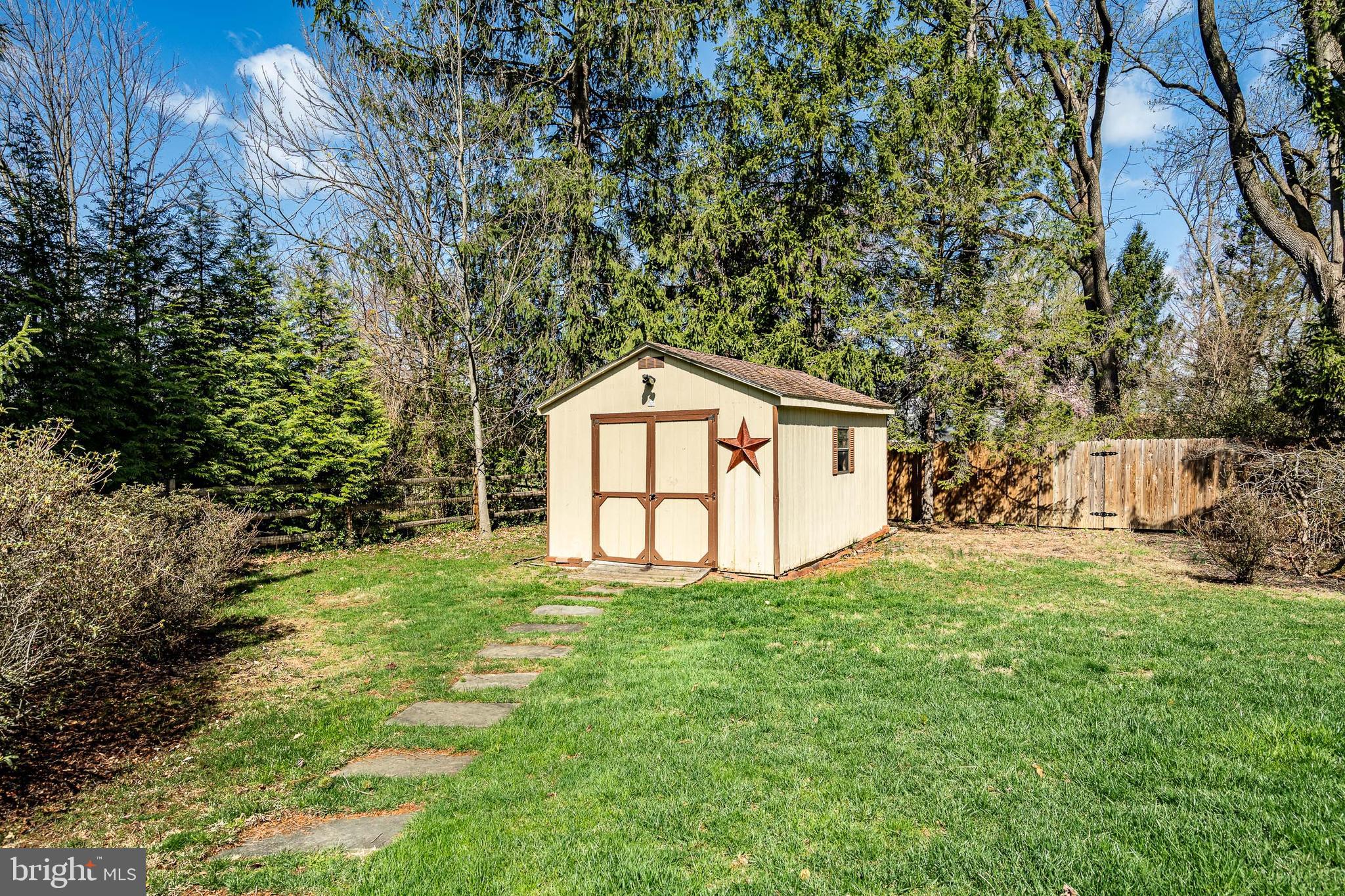 207 Maplewood Road West Chester, PA 19382 - Photo 44 of 58 Gallery Image 44