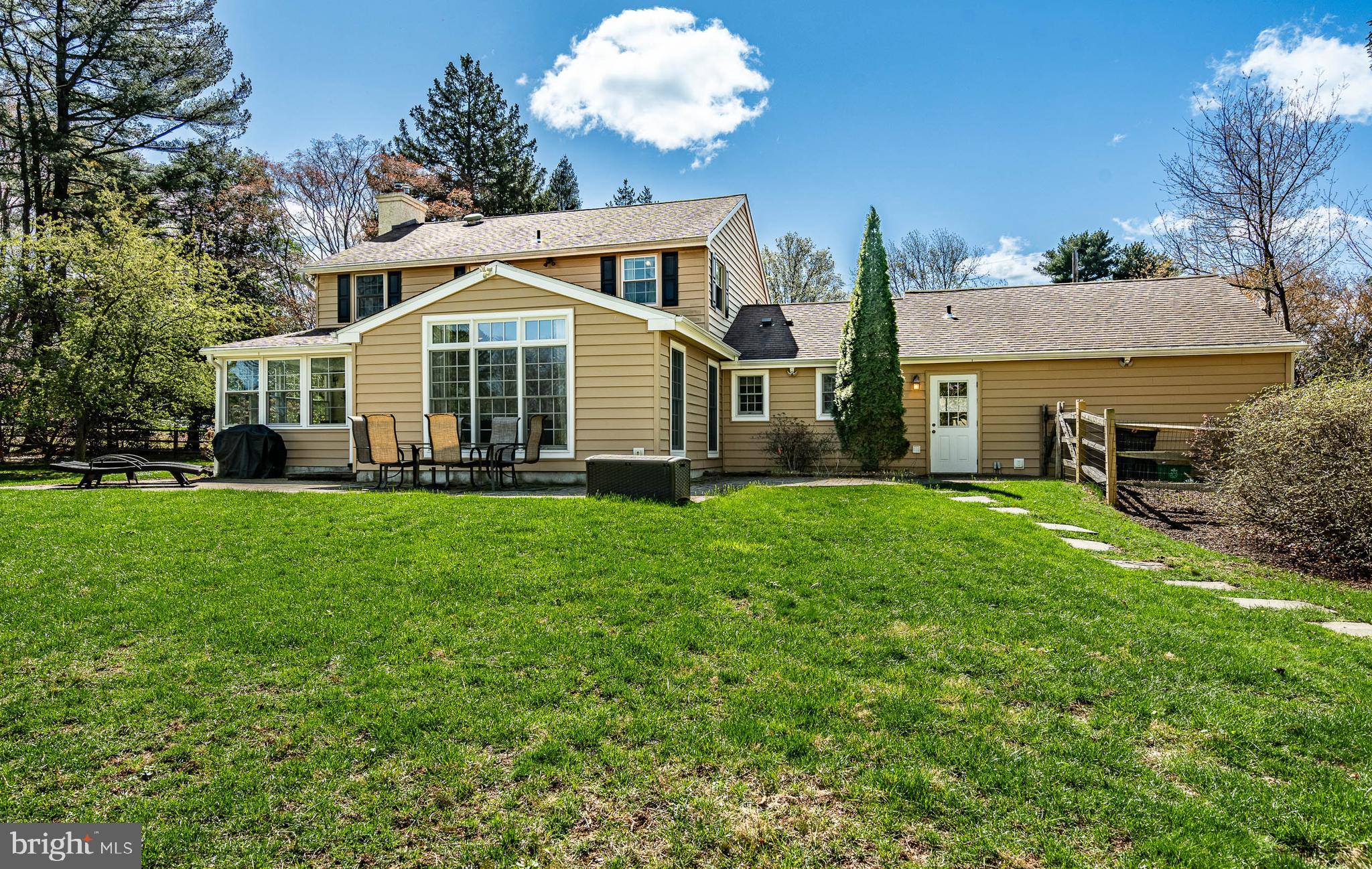 207 Maplewood Road West Chester, PA 19382 - Photo 46 of 58 Gallery Image 46