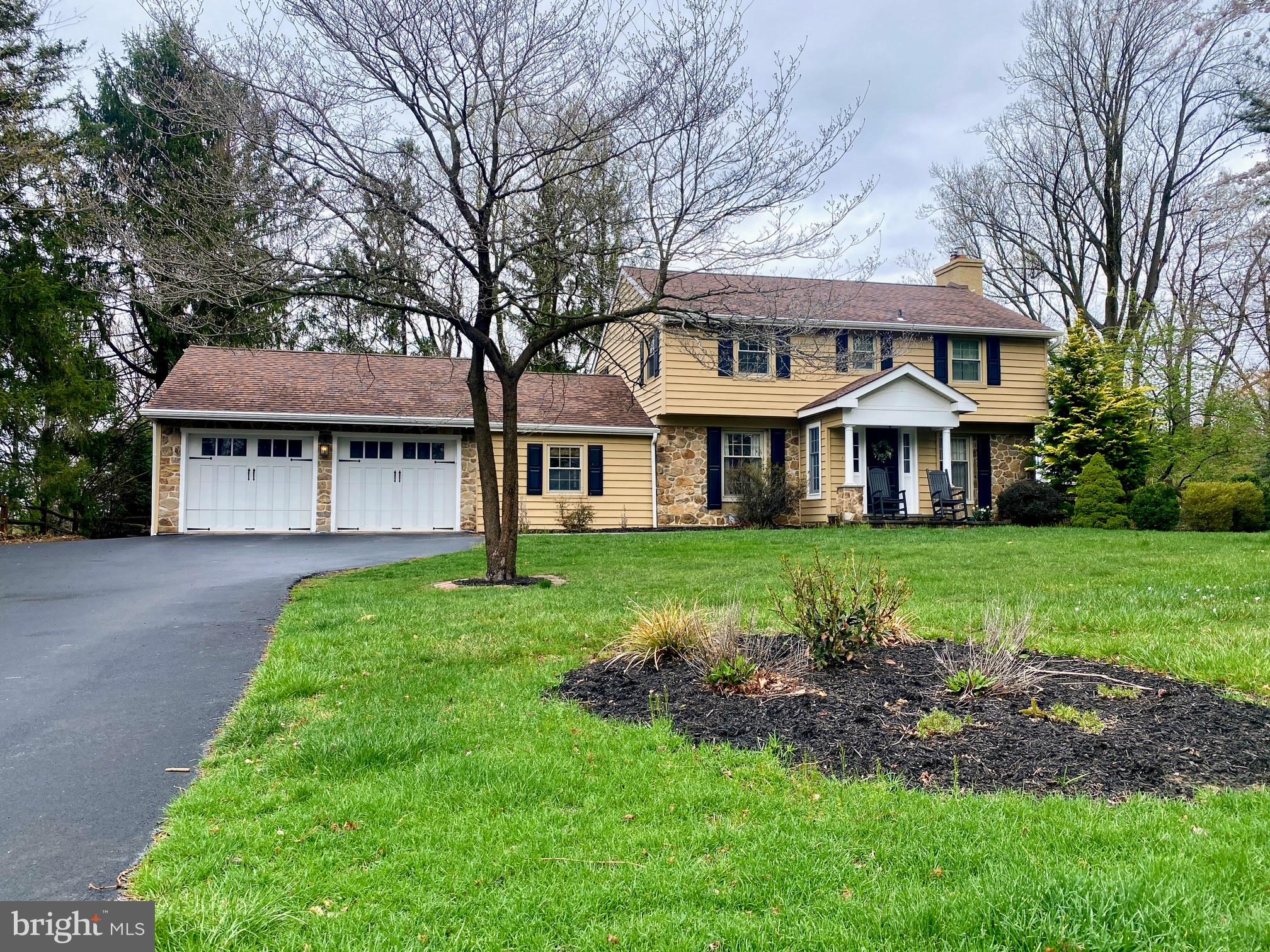 207 Maplewood Road West Chester, PA 19382 - Photo 56 of 58 Gallery Image 56