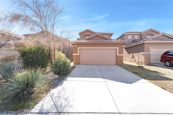 $499,950 | 9241 Placer Bullion Avenue, Las Vegas, NV 89178