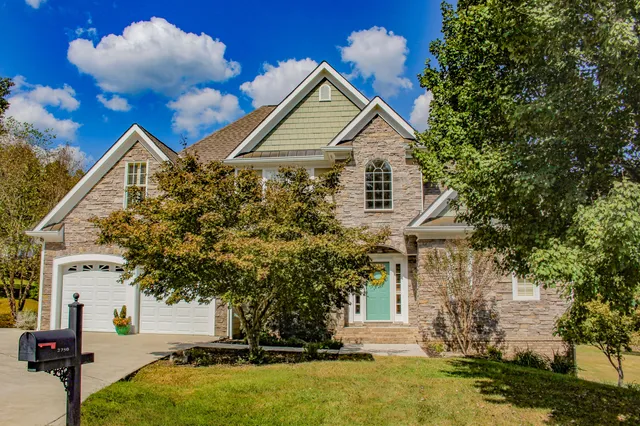 $715,000 | 2750 Red Oak Drive, Cleveland, TN 37312