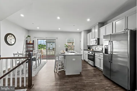 $445,000 | 10702 Lamoka Lane, New Market, MD 21774