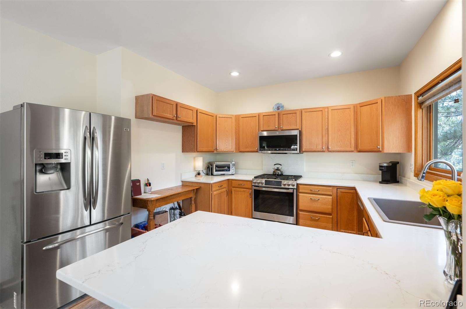 5017 Camel Heights Road Evergreen, CO 80439 - Photo 7 of 38 Gallery Image 7