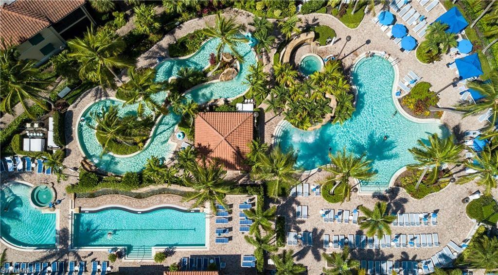 975 Sandpiper Street, Unit A104 Naples, FL 34102 - Photo 19 of 33 a view of a flower