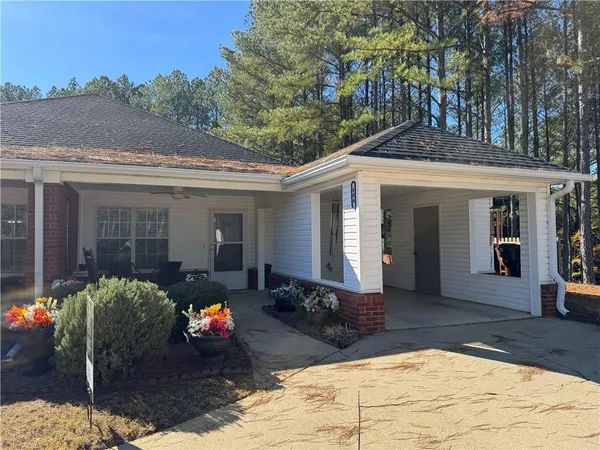 $265,000 | 150 Old Mill Road, Unit 406, Cartersville, GA 30120