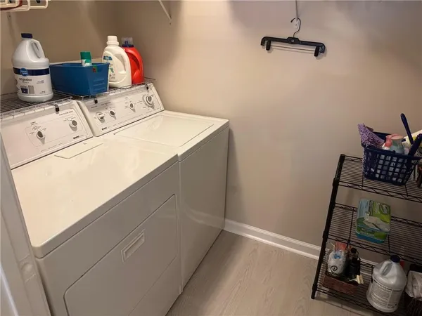 $265,000 | 150 Old Mill Road, Unit 406, Cartersville, GA 30120