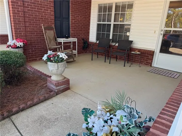 $265,000 | 150 Old Mill Road, Unit 406, Cartersville, GA 30120