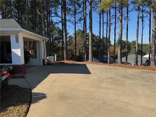 $265,000 | 150 Old Mill Road, Unit 406, Cartersville, GA 30120