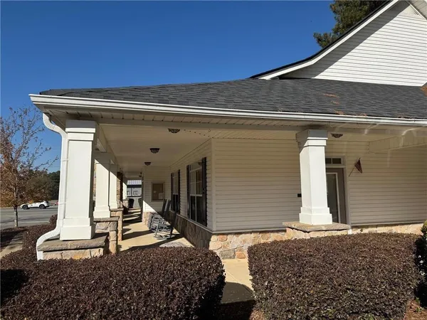 $265,000 | 150 Old Mill Road, Unit 406, Cartersville, GA 30120
