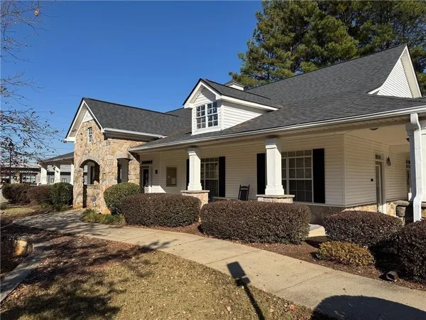 $265,000 | 150 Old Mill Road, Unit 406, Cartersville, GA 30120