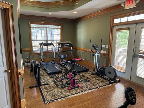$265,000 | 150 Old Mill Road, Unit 406, Cartersville, GA 30120
